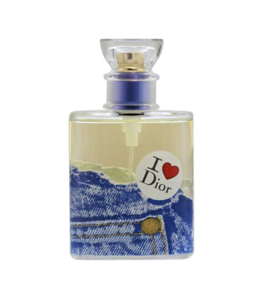 Christian Dior I Love Dior Eau De Toilette UNIKAT