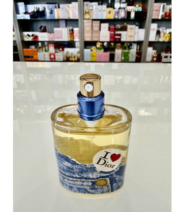 Christian Dior I Love Dior Eau De Toilette UNIKAT
