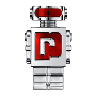 Paco Rabanne Phantom In Red Parfum Elixir NEW