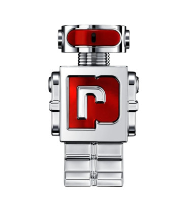 Paco Rabanne Phantom In Red Parfum Elixir NEW