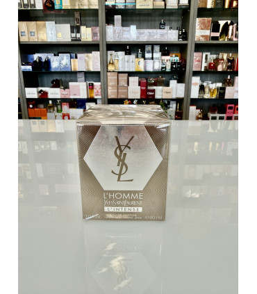 Yves Saint Laurent L´Homme L´Intense Eau De Parfum UNIKAT