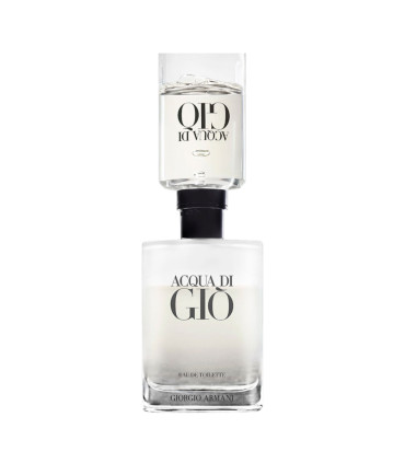 Giorgio Armani Acqua Di Gio Pour Homme Eau De Toilette