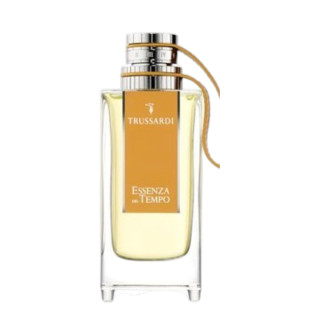 Trussardi Essenza Del Tempo Eau De Toilette Unikat - 75 ml