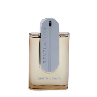 Pierre Cardin Revelation Eau De Toilette UNIKAT VINTAGE - 75 ml