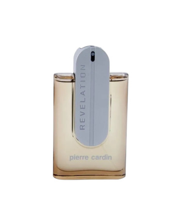 Pierre Cardin Revelation Eau De Toilette UNIKAT VINTAGE