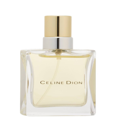 Celine Dion Parfums  Eau De Toilette UNIKAT