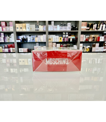 Moschino Friends Men Eau De Toilette UNIKAT