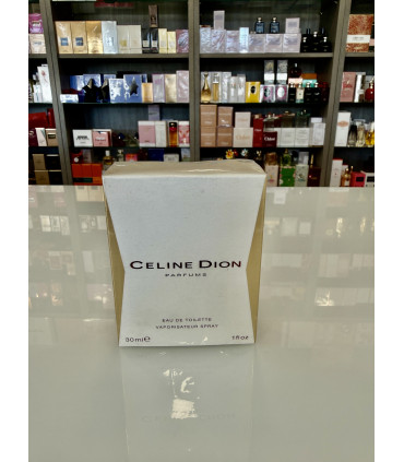 Celine Dion Parfums  Eau De Toilette UNIKAT