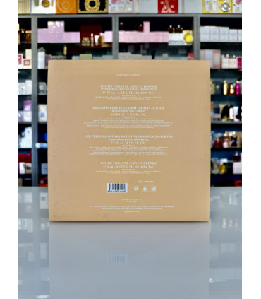 Jesus Del Pozo Esencia De Duende Eau De Toilette UNIKAT