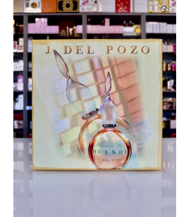 Jesus Del Pozo Esencia De Duende Eau De Toilette UNIKAT