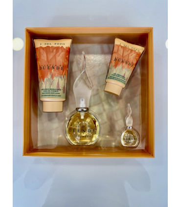 Jesus Del Pozo Esencia De Duende Eau De Toilette UNIKAT