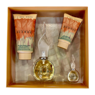 Jesus Del Pozo Esencia De Duende Eau De Toilette UNIKAT - Zestaw 50ml 