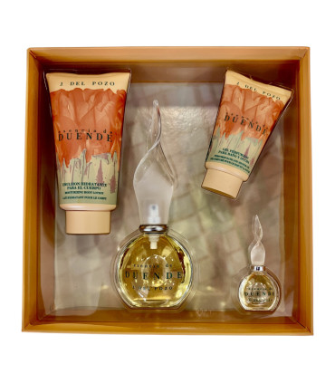 Jesus Del Pozo Esencia De Duende Eau De Toilette UNIKAT