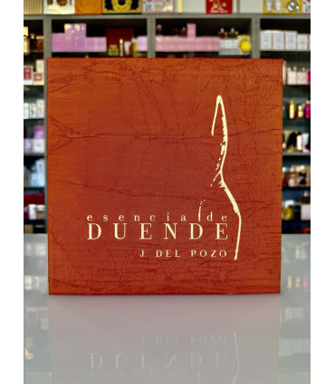 Jesus Del Pozo Esencia De Duende Eau De Toilette UNIKAT