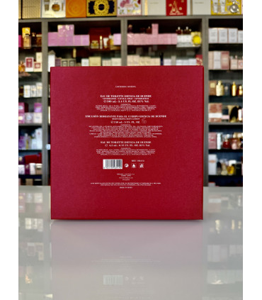 Jesus Del Pozo Esencia De Duende Eau De Toilette UNIKAT