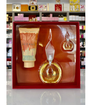 Jesus Del Pozo Esencia De Duende Eau De Toilette UNIKAT