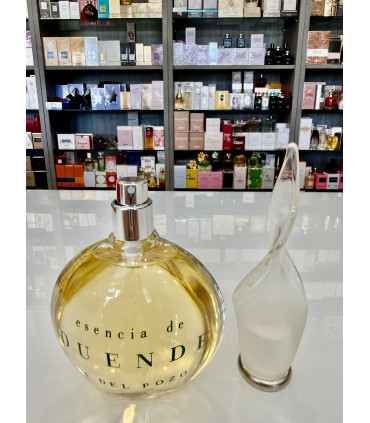 Jesus Del Pozo Esencia De Duende Eau De Toilette UNIKAT