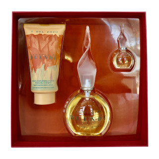 Jesus Del Pozo Esencia De Duende Eau De Toilette UNIKAT - Zestaw 100ml