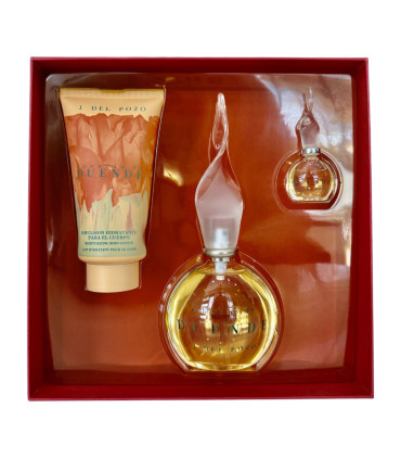 Jesus Del Pozo Esencia De Duende Eau De Toilette UNIKAT