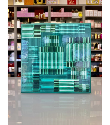 Jesus.Del Pozo Adventure Quasar Eau De Toilette UNIKAT