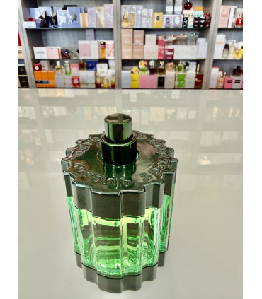 Jesus.Del Pozo Adventure Quasar Eau De Toilette UNIKAT