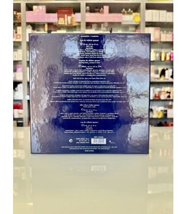 Jesus.Del Pozo Quasar Eau De Toilette UNIKAT