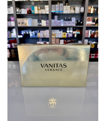 Versace Vanitas Eau De Parfum UNIKAT