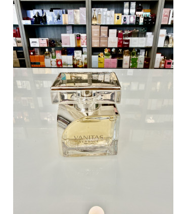 Versace Vanitas Eau De Parfum UNIKAT