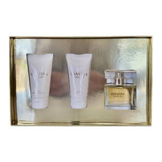 Versace Vanitas Eau De Parfum UNIKAT - Zestaw 50ml 