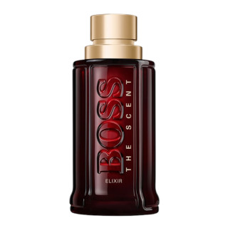 Hugo Boss The Scent Elixir Parfum Intense For Him - 100 ml