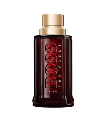 Hugo Boss The Scent Elixir Parfum Intense For Him