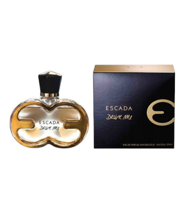 Escada Desire Me Eau de Parfum UNIKAT VINTAGE