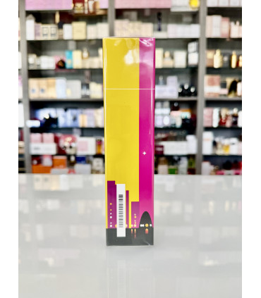 Escada Rockin RIO Limited Edition Eau De Toilette UNIKAT