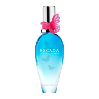 Escada Turquoise Summer Limited Edition Eau De Toilette UNIKAT - 100 ml