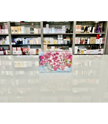 Escada Turquoise Summer Limited Edition Eau De Toilette UNIKAT