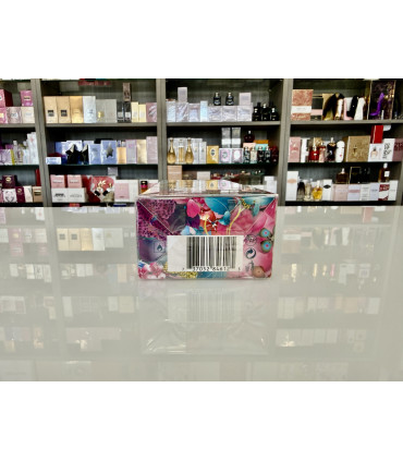 Escada Turquoise Summer Limited Edition Eau De Toilette UNIKAT