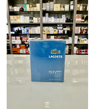 Lacoste L12.12 Bleu Eau De Toilette UNIKAT