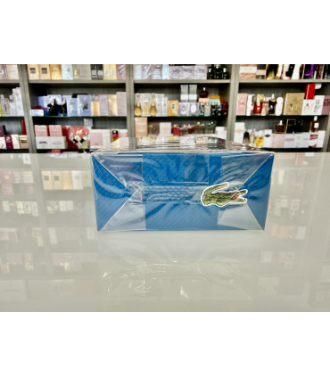 Lacoste L12.12 Bleu Eau De Toilette UNIKAT