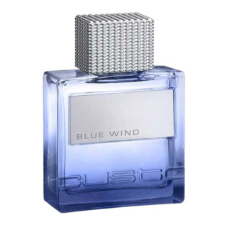 Custo Barcelona Blue Wind For Men Eau De Toilette UNIKAT - 50 ml