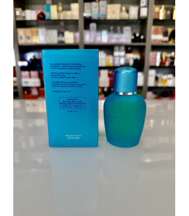 Tabac Sport Eau De Toiulette UNIKAT