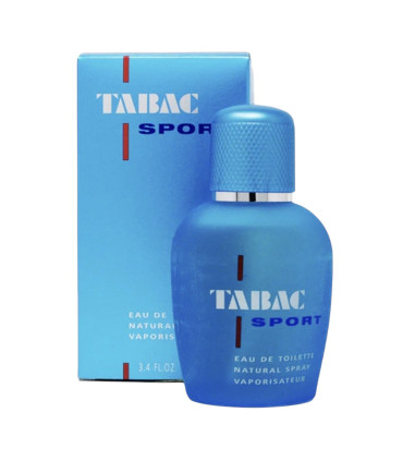 Tabac Sport Eau De Toiulette UNIKAT