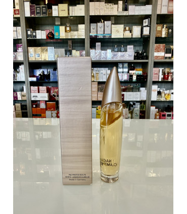 Naomi Cambell Eau De Toilette UNIKAT