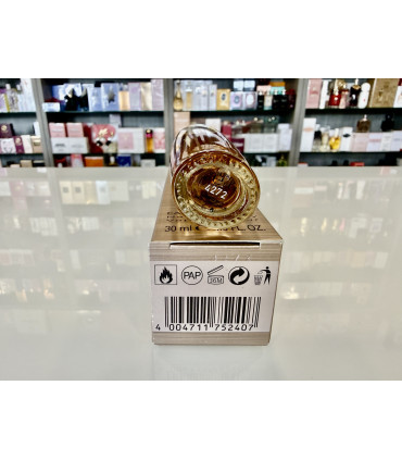 Naomi Cambell Eau De Toilette UNIKAT