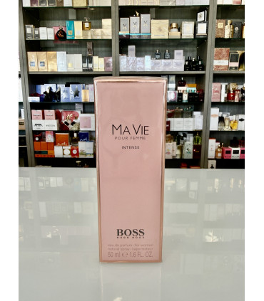 Hugo Boss Ma Vie Intense Eau De Parfum For Women UNIKAT