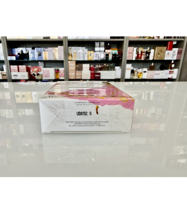 Lancome Benghal Collection Voyage Eau De Toilette UNIKAT VINTAGE