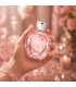 Emporio Giorgio Armani Diamonds Rose Pour Femme  Eau De Toilette