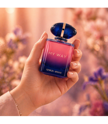 Giorgio Armani My Way Parfum NEW