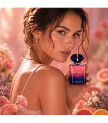 Giorgio Armani My Way Parfum NEW