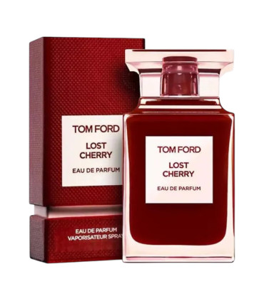 Tom Ford Lost Cherry Eau De Parfum