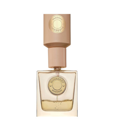 Burberry Goddess PARFUM NEW